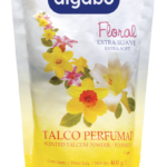 TALCO ALGABOx400 FLORAL DOY PACK