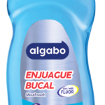 ENJ.BUCAL ALGABOx500 ARTIC MENTHOL