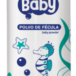 TALCO ALGABO BABYx200 EXTRA SUAVE