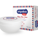 CREMA AFEITAR ALGABO MENx200