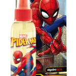BODY SPLASH SPIDERMAN x125ML