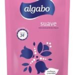 TALCO ALGABOx200 SUAVE HIPOALERGENICO DOY PACK