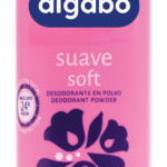 TALCO ALGABOx120 SUAVE SOFT MUJER