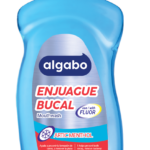 ENJ.BUCAL ALGABOx250 ARTIC MENTHOL