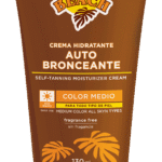 CREMA AUTOBRONCEANTE HIDRATANTE COCOA BEACHx130 COLOR MEDIO