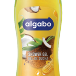 GEL DE DUCHA ALGABOx350 COCO Y MIEL