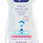 AGUA MICELAR ALGABOx200