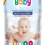 OLEO CALCAREO ALGAGO BABYx500 DOY PACK