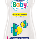 ENJ.ALGABO BABYx444 CABELLOS SUAVES