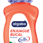 ENJ.BUCAL ALGABOx250 FRESH MINT