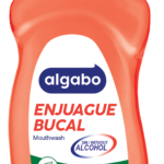 ENJ.BUCAL ALGABOx500 FRESH MINT