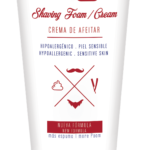 CREMA AFEITAR ALGABO MENx177