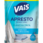 APRESTO PLANCHA VAISx500 DOY PACK