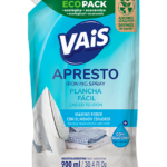 APRESTO PLANCHA VAISx900 DOY PACK