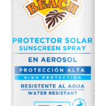 PROTECTOR SOLAR AEROSOL COCOA BEACHx170 FPS50