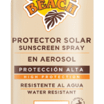 PROTECTOR SOLAR AEROSOL COCOA BEACHx170 FPS30