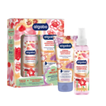 ESTUCHE ALGABO BODY SPLASHx125+CR.MANOSx90