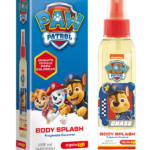 BODY SPLASH PAW PATROLx125