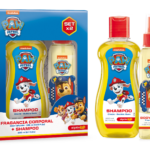 ESTUCHE PAW PATROL BODY SPLASHx125+SH.x200