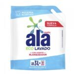 JABON LIQUIDO ALAx3L ECOLAVADO MATIC DOY PACK
