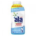 JABON LIQUIDO PARA DILUIR ALAx500 ECOLAVADO MATIC