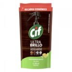 CIF ULTRABRILLO DP.x380 BRILLO ESENC.CIT
