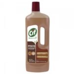 LIMPIADOR CIF x750ML BIOACTIVE PISOS PLASTIFICADOS Y FLOTANTES