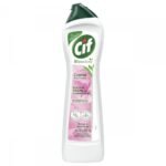 CIF CREMA MULTIUSO BOTx750gROSA Y JAZMIN