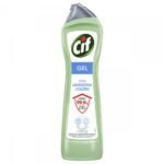 LIMPIADOR GEL CIFx513 CON LAVANDINA Y CLORO