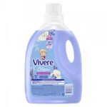 VIVERE SUAV.CLASICO EXP.FLORAL.BOT.X3L