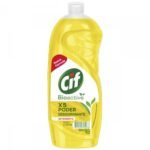 DETERGENTE CIFx750 LIMON BIOACTIVE