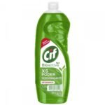 DETERGENTE CIFx300 LIMA BIOACTIVE