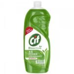DETERGENTE CIFx750 LIMA BIOACTIVE