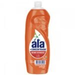 DETERGENTE ALAx300 POMELO CONCENTRADO