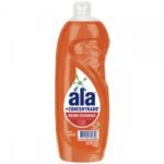 DETERGENTE ALAx500 POMELO CONCENTRADO
