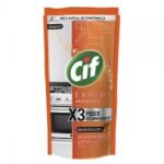 LIMP.CIF EXPERTx450 ANTIGRASA DOYPACK