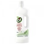 LIMPIADOR DE PISOS DESINFECTANTE CIF x750ML BIOACTIVE