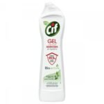 CIF GEL DESINFECTx500 BIO ACTIVE BOT.