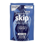JABON LIQUIDO CONCENTRADO SKIPx800 ANTI OLORES DOY PACK