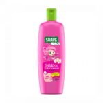 SH.SUAVE KIDSx350 FRUTILLA GLAMOROSA