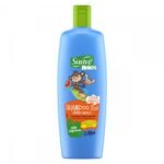 SHAMPOO SUAVE NIÑOS x350ML SANDIA SURFER 2 EN 1