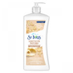 CREMA CORPORAL ST IVESx350 AVENA Y KARITE