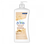 CREMA CORPORAL ST IVESx532 AVENA Y KARITE