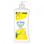 CREMA CORPORAL ST IVESx350 HUMECTACION DIARIA