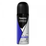 DES.AERO.REXONA CLINICAL MENx55 CLEAN