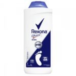 POLVO PEDICO REXONA EFFICIENT x100GR ORIGINAL