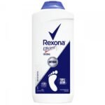 POLVO PEDICO REXONA EFFICIENT x200GR ORIGINAL