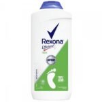 POLVO PEDICO REXONA EFFICIENT x200GR FRESH