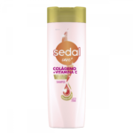 SH.SEDALx190 COLAGENO + VITAMINA C
