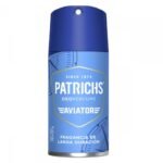 DES.AERO.PATRICHSx150 AVIATOR